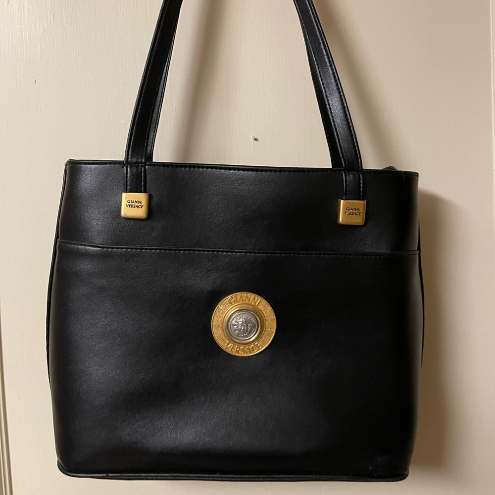 Not a real Gianni Versace Purse